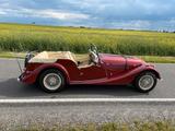Morgan 4/4 Four Seater - Morgan 4/4