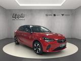 Opel Corsa-e Elegance LED Klimaautom DAB PDC hi +Kame - Opel Elektroautos