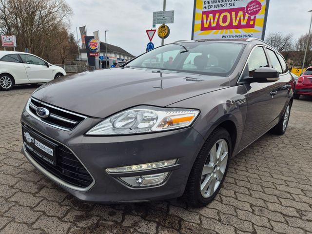 Ford Mondeo Turnier Business Edition -Navi