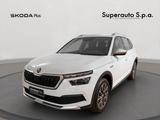 Skoda Kamiq 1.0 TSI 110 CV DSG ScoutLine - Skoda Kamiq mit Halbautomatikschaltung