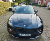 Porsche MACAN S*PANO*LEDER*SHZ*B&O*BLACKPAKET*AHK* - Porsche Gebrauchtwagen in Bergisch Gladbach
