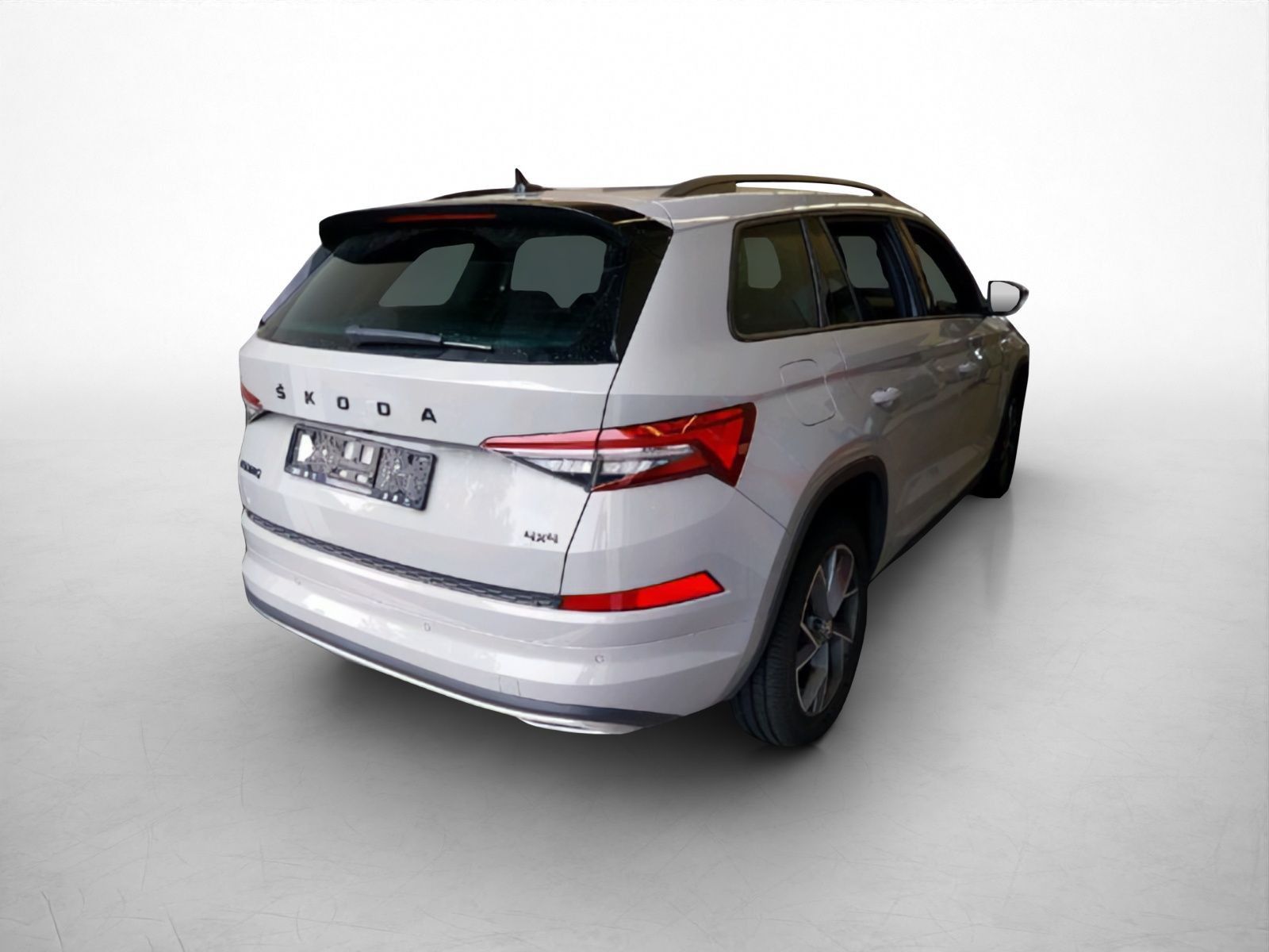 Skoda Kodiaq 2.0 TDI Sportline*4x4*NAVI*KAM*LED* imagem 3