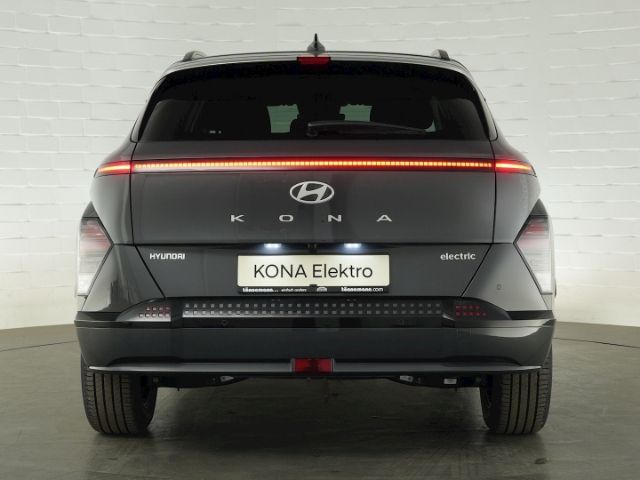 KONA Elektro TREND 48,4kWh+VOLL-LED+NAVI+RÜCKFAH