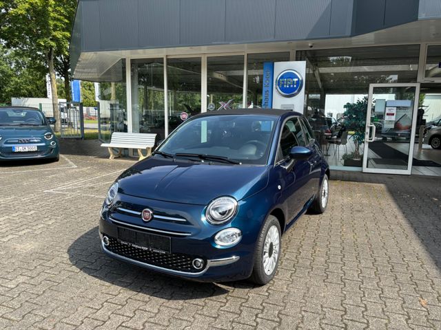 Fiat 500C 1.0 GSE  Hybrid C