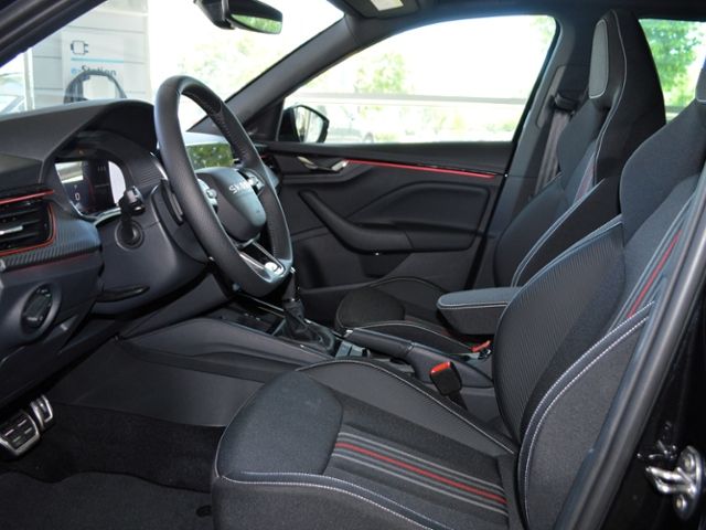 Skoda Kamiq - Bild 6