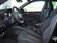 Skoda Kamiq - Vorschau Bild 6