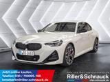 BMW M240i Coupe xDrive SHZ KAMERA H/K NAVI LED 360° - BMW M240i in Berlin