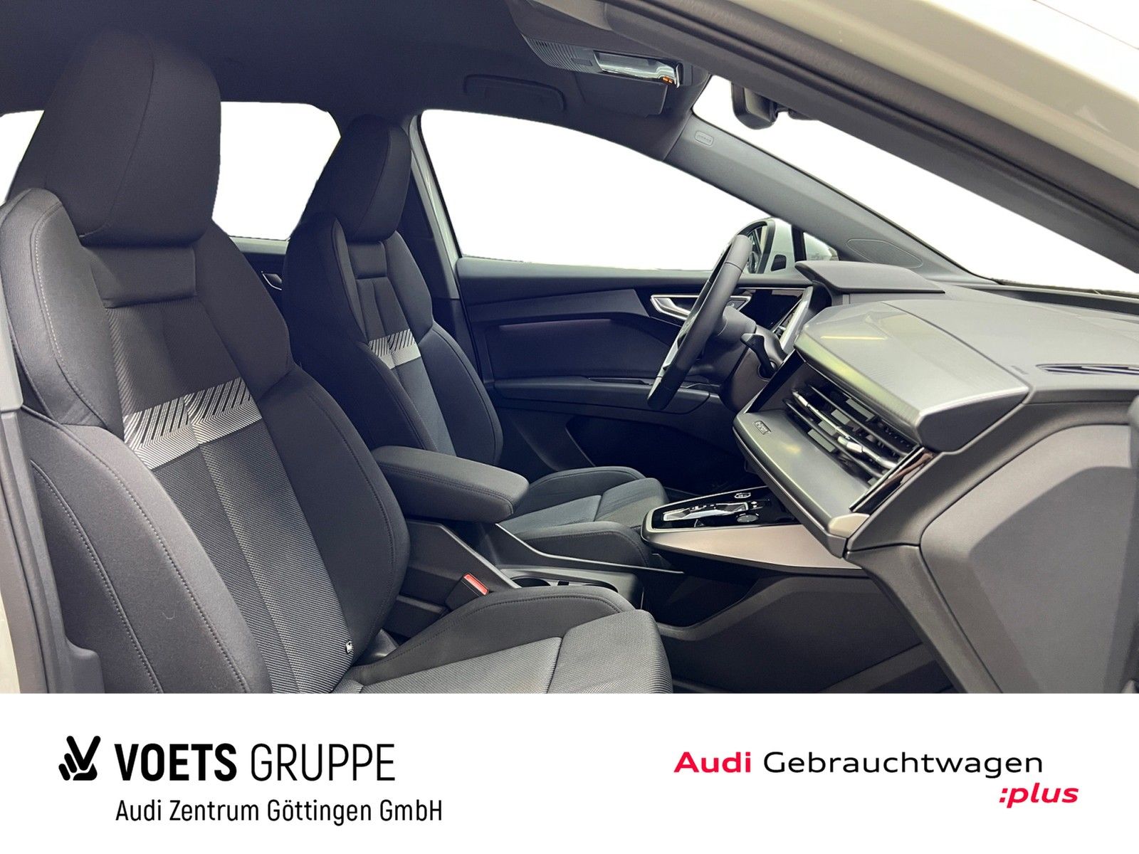 Audi Q4 - Bild 6