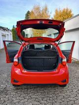 Toyota Yaris Hybrid - Toyota Yaris von privat