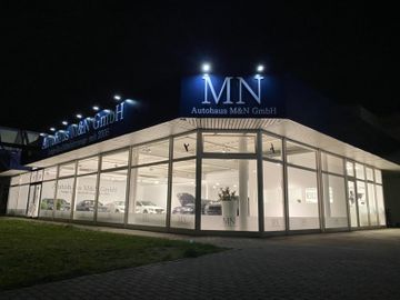 Mercedes GLE 300 - 12