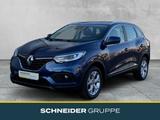 Renault Kadjar LIMITED TCe 140 AHK+SHZ+TEMPOMAT+PDC