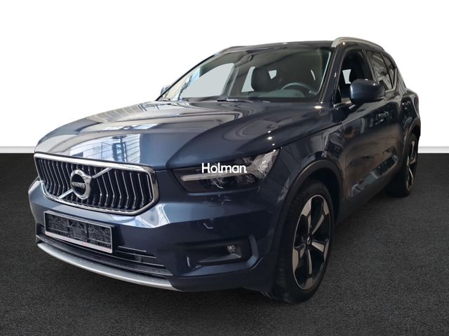 Volvo XC40 T5 Recharge DKG R-Design H&K Stndhzg Pano A