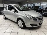 Opel Corsa D Edition 1.2 KLIMA - Opel Corsa aus 2008: 1.2