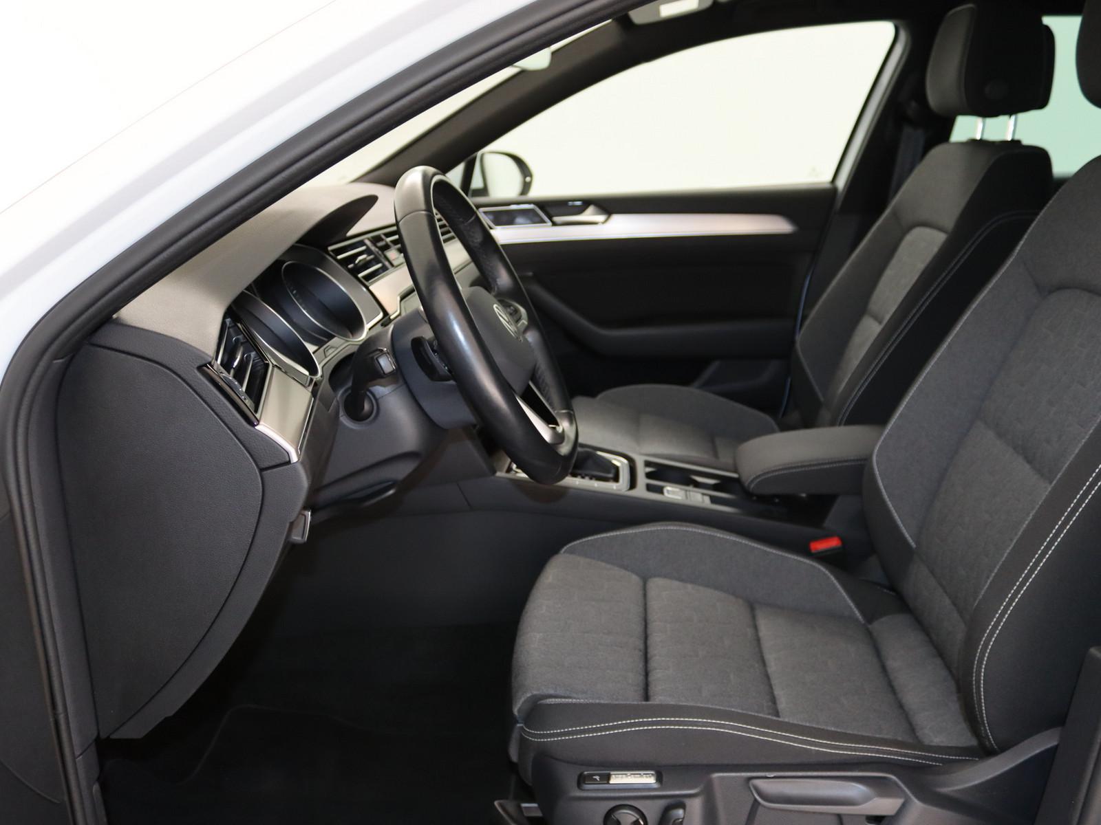 Volkswagen Passat 2.0 TSI Business AHK MATRIX-LED, миниатюра 10