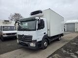 Mercedes-Benz ATEGO 818 L TIEFKÜHL 5m NEU MOTOR MIT 84.500km - Angebote