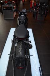 Ducati Scrambler 800 FullThrottle ab 0,99% Finanzierung - Angebote