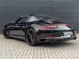 Porsche 991 Targa 4  20'' BOSE Sportsitze uvm. - Porsche 991 in Duisburg