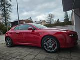 Alfa Romeo Brera 2.2 JTS 16V - - scheckheftgepflegte Alfa Romeo Brera
