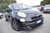 Fiat 500L 1.3MJT 95CV AUTOMATICA Dualogic Sport  - Fiat 500L Sport mit Diesel-Antrieb