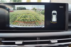 HYUNDAI Tucson  1.6 T-GDI HEV AUT-NAVI-LED-KAMERA-SHZG-
