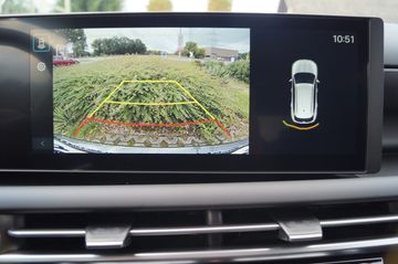 Hyundai Tucson  1.6 T-GDI Hybrid AUT-NAVI-LED-KAMERA-SHZ