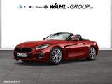 BMW Z4 sDrive20i M SPORTPAKET HIFI DAB SHZ PDC ALU 1
