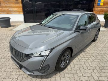 Peugeot 308 - 3