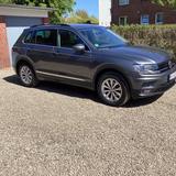 Volkswagen Tiguan 2.0 TDI SCR DSG 4MOTION OFFROAD OFFROAD - Volkswagen Tiguan: Offroad