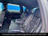 Porsche Cayenne Diesel Garantie 05/26 Vollausstattung - Porsche Gebrauchtwagen in Münster