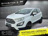Ford EcoSport 1.0 EcoBoost Trend SITZH/PARKP/GJR