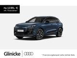 Audi Q6 SUV e-tron quattro (08.2025)