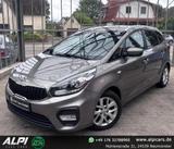 Kia Carens 1.7 CRDi Vision *AUTOMATIK/KAMERA/NAVI* - Kia Carens mit Anhängerkupplung