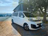 Pössl Vanster Citroen SpaceTourer TüV Neu - Pössl Vanster