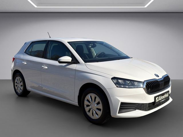 Fabia 1.0 MPI Active KLIMA PDC LED SCHEINWERFER