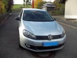 Volkswagen Golf tsi 122 PS 1400 ccm Bj 8.2012 - Volkswagen Golf: 14 Tsi