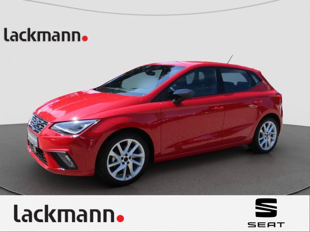 Seat Ibiza FR 1.0 TSI *NAVI*Voll-LED*Full-Link*