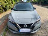 Nissan Leaf 217 PS 62KWH e+ TEKNA e+ TEKNA - Nissan Leaf Gebrauchtwagen