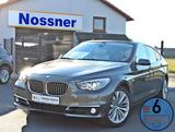 BMW 535d Gran Turismo xDrive (Pano,HuD,RFK,Soft-Cl.) - BMW 5er Reihe: Gran Turismo