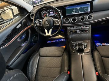 Mercedes-Benz E 400 d T-Modell 4Matic*AndroidAutoAppleCarPlay