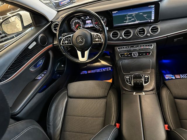 Mercedes-Benz E 400 d T-Modell 4Matic*AndroidAutoAppleCarPlay