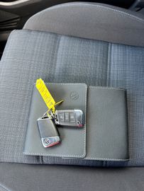 Volkswagen Passat - 11