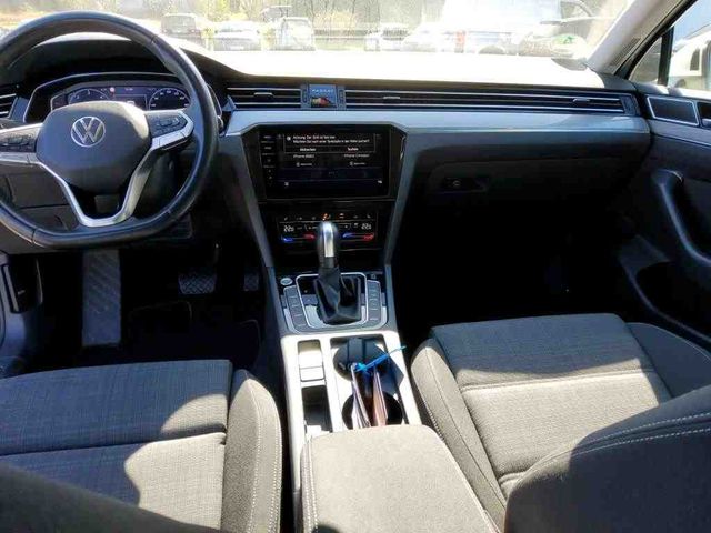 Passat Variant 2.0 TDI DSG BUSINESS MATRIX LED+K