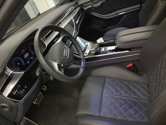 Audi A8 - Bild 4
