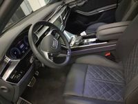 Audi A8 - Vorschau Bild 4