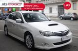 Subaru Impreza Subaru Impreza 2.0D Sport 4Q Unic - Subaru Impreza mit Diesel-Antrieb: 2.0