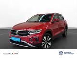 Volkswagen T-Roc 1.5 TSI DSG Move Klima Rückfahrkamera - VW T-Roc Move Gebrauchtwagen