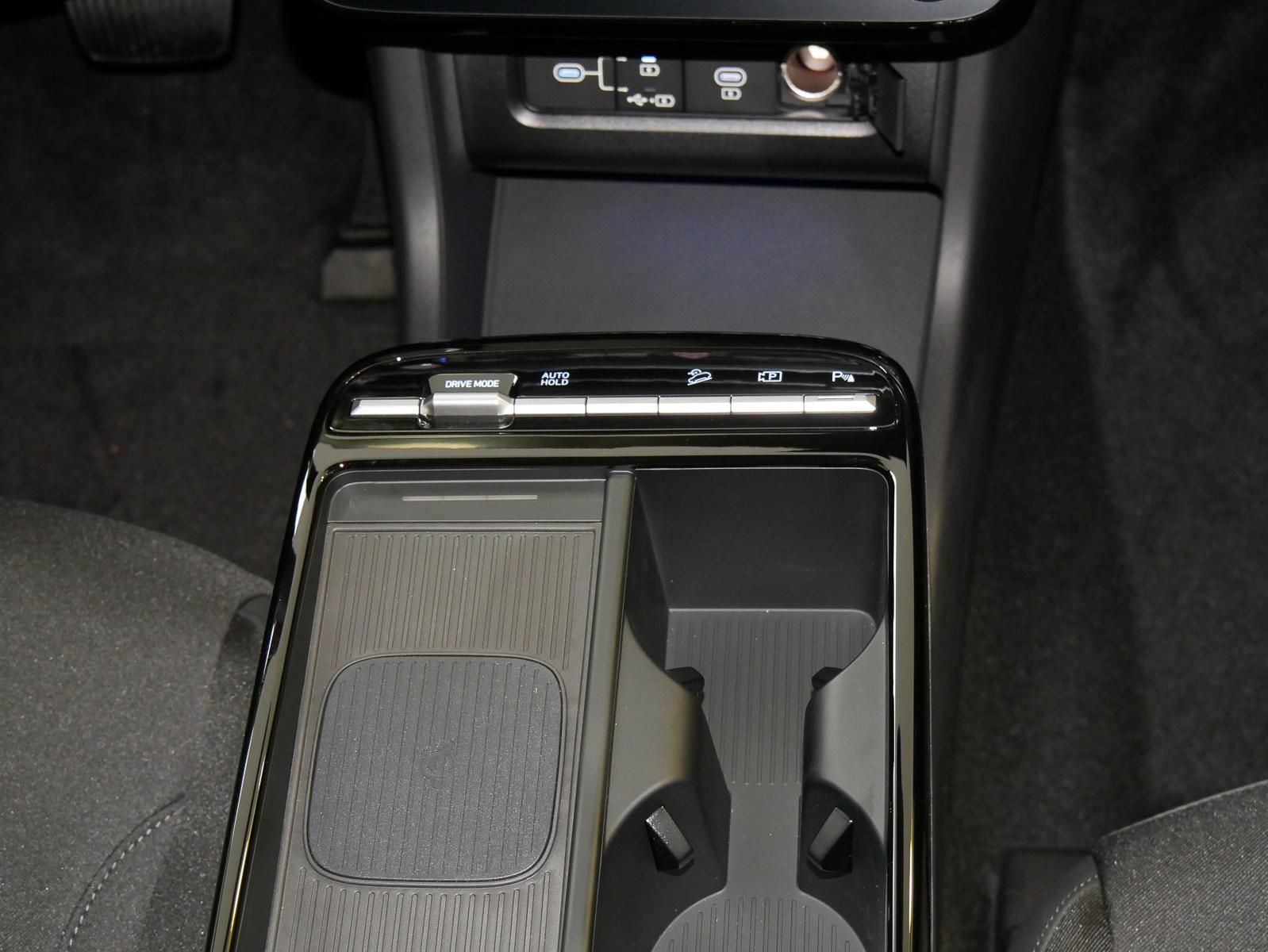 Hyundai Tucson – Bild 10