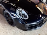 Porsche 991.2 911 Carrera GTS++Panorama++TOP ZUSTAND - gebrauchte Porsche 991 aus dem Jahr 2017