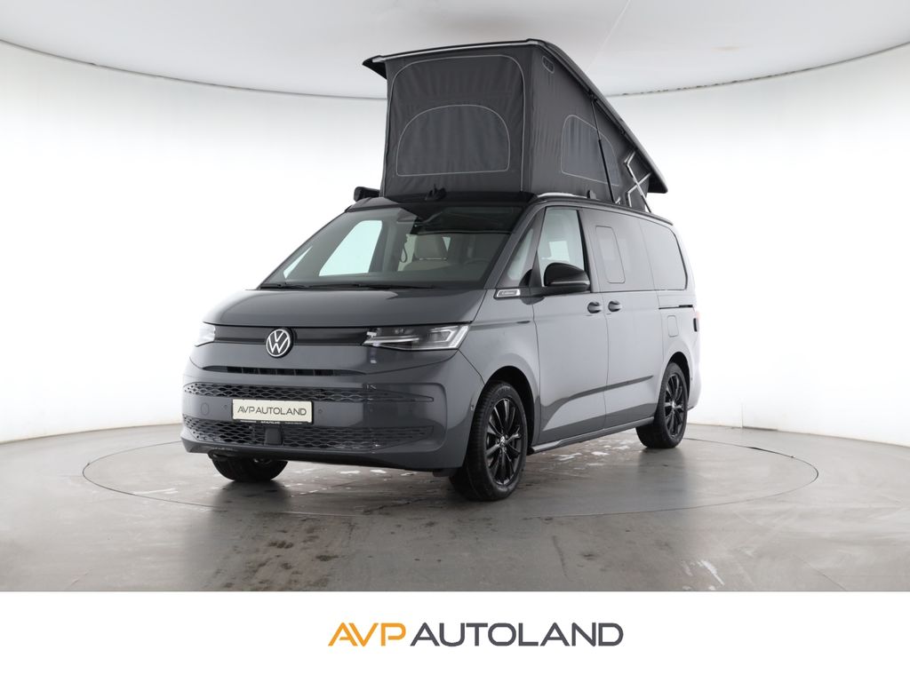 Volkswagen T7 California