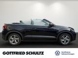 Volkswagen T-Roc Cabriolet 1.5 TSI DSG LED SHZ EPH R-Line A - Autos mit Automatikschaltung